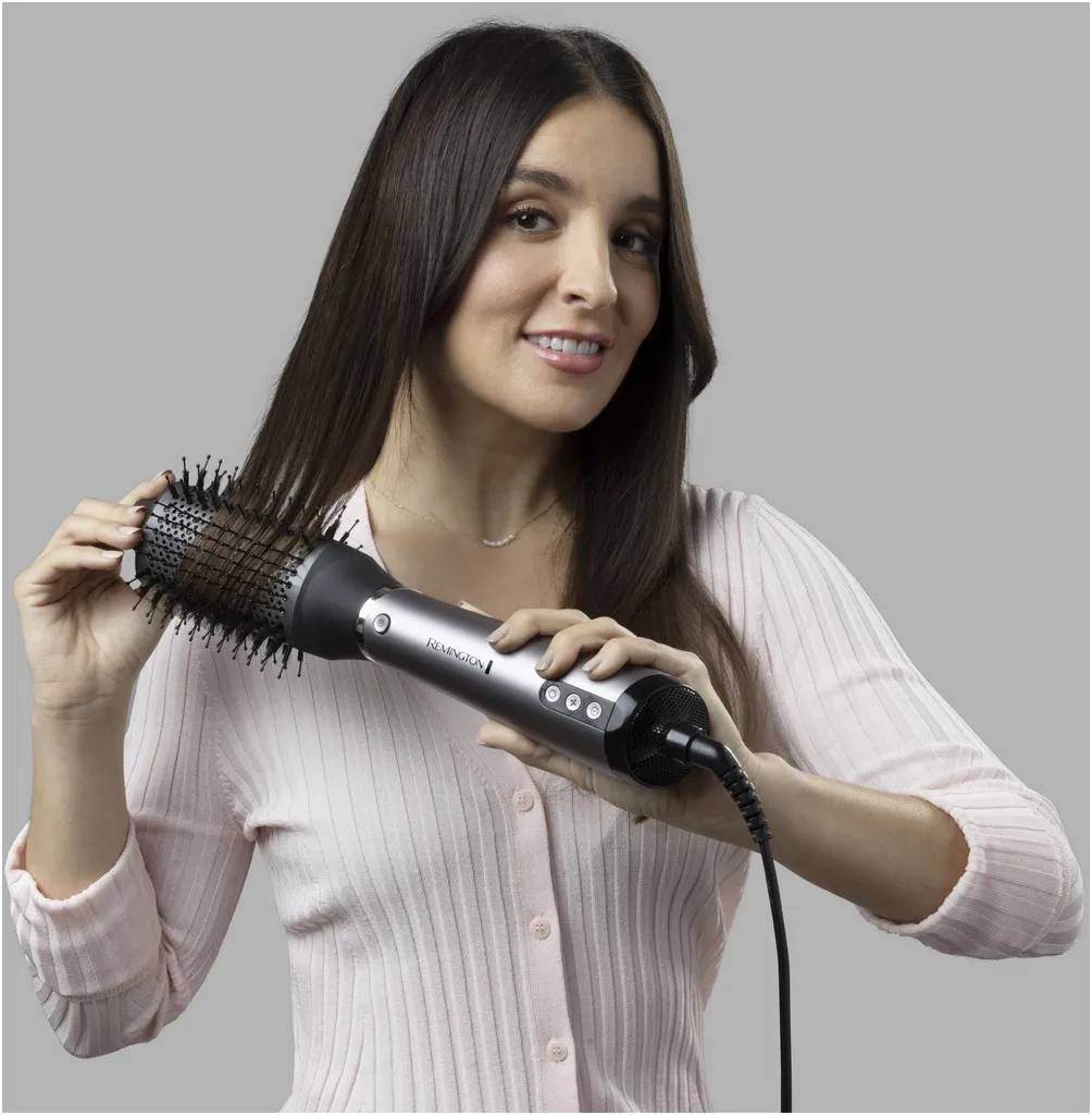 Remington PROluxe You Adaptive Hot Air Styler