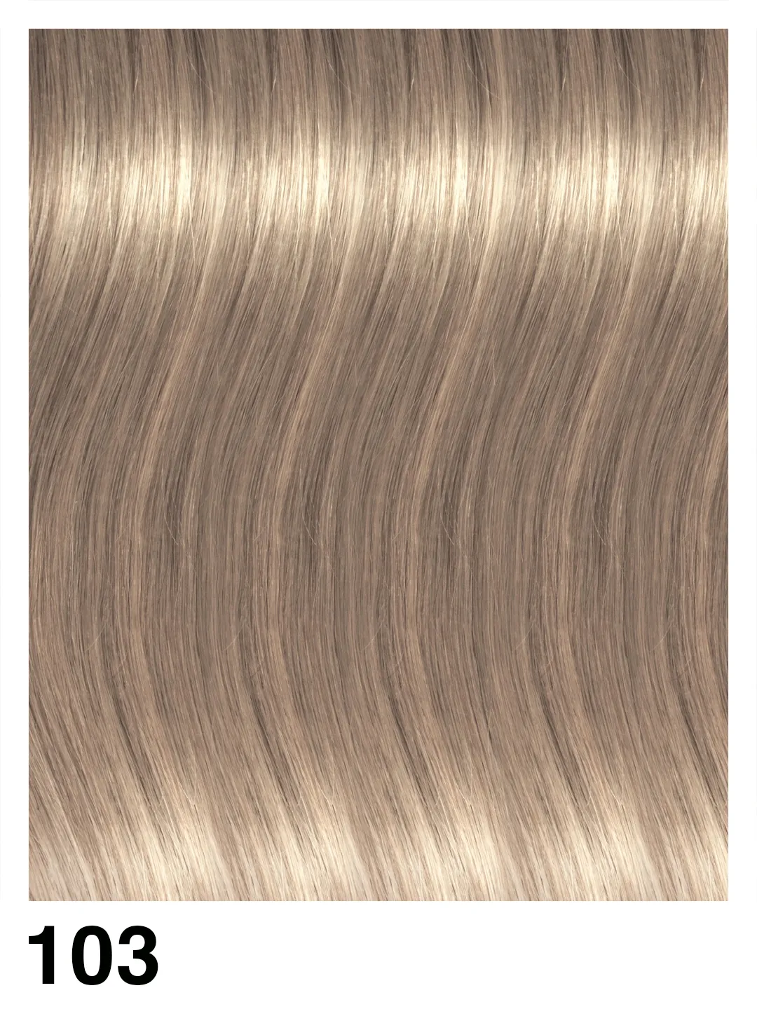 SHE Weft Extensions 40/45cm