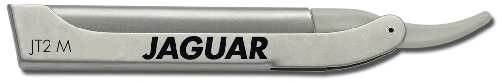Jaguar JT2 M - silver