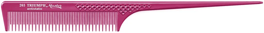 Hercules Sägemann Handle Comb 263