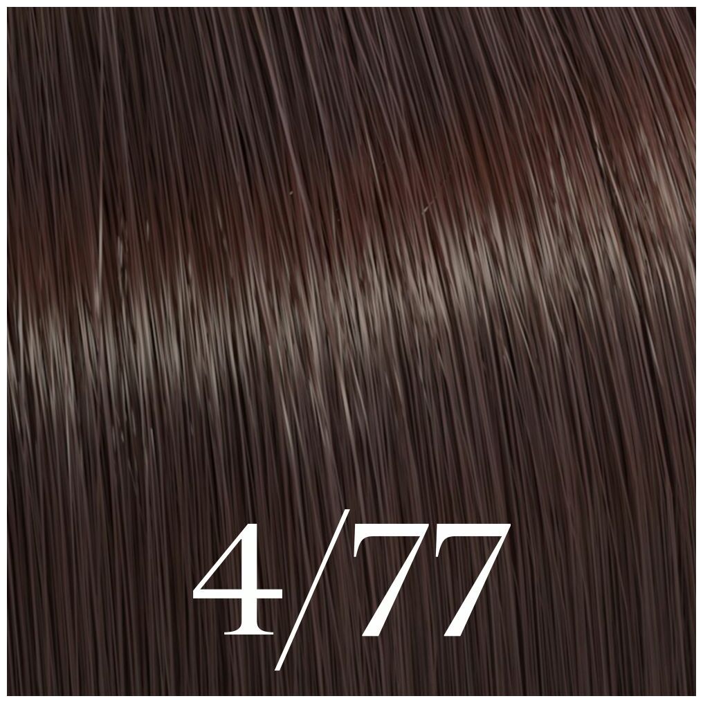 Wella Color Touch Deep Browns 60ml - 7/7 medium blonde brown