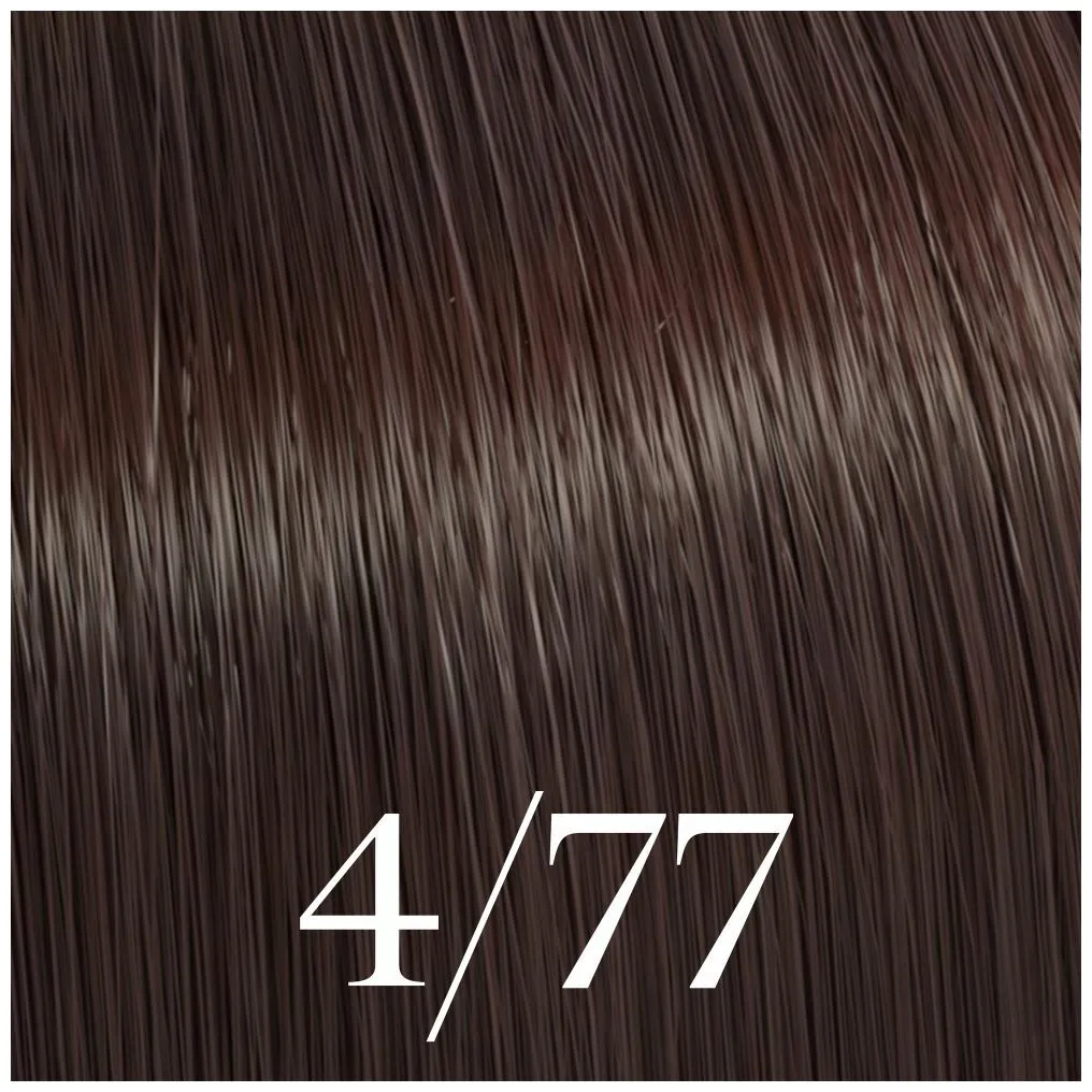 Wella Color Touch Deep Browns 60ml - 7/7 medium blonde brown