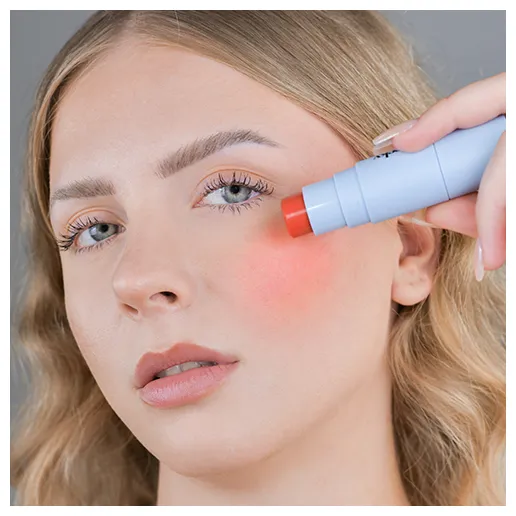 Fleeky Blush Stick - Blossom