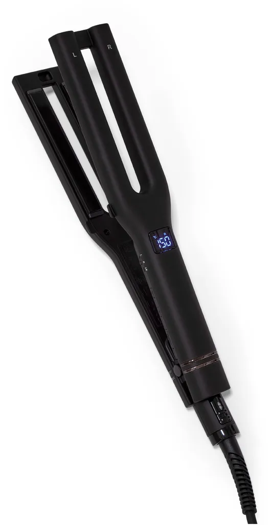 Hot Tools Professional Black Gold Dual Plate Hair Straightener