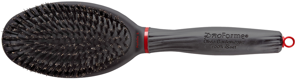 Olivia Garden Pro Forme Paddle Brush