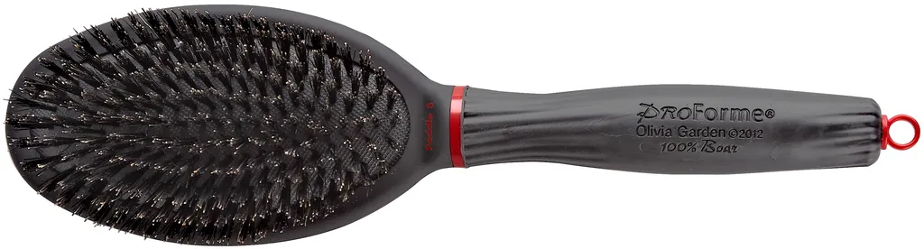 Olivia Garden Pro Forme Paddle Brush