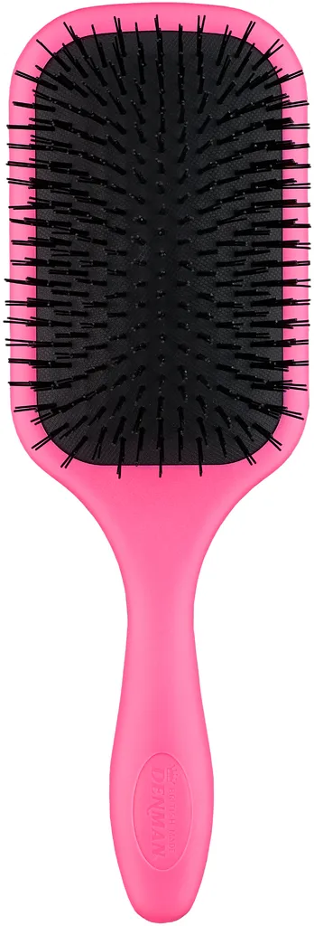 Denman D90L Tangle Tamer Ultra - pink