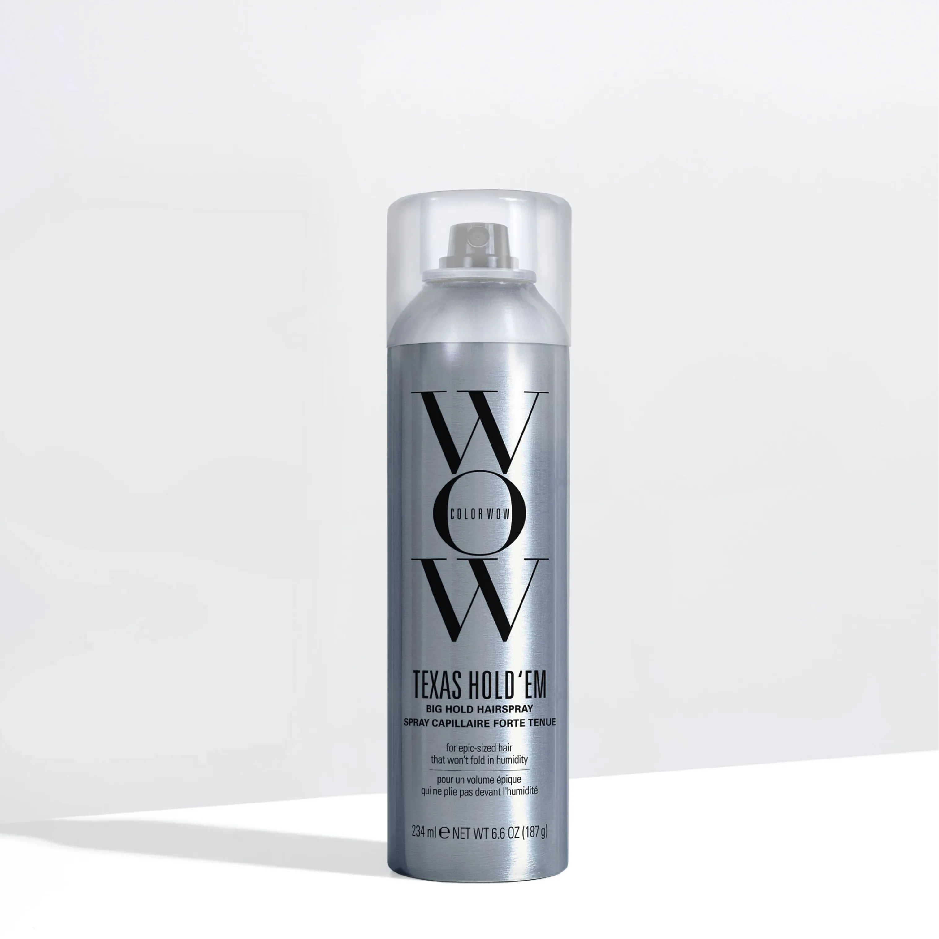 Color Wow Texas Hold'EM Big Hold Hairspray