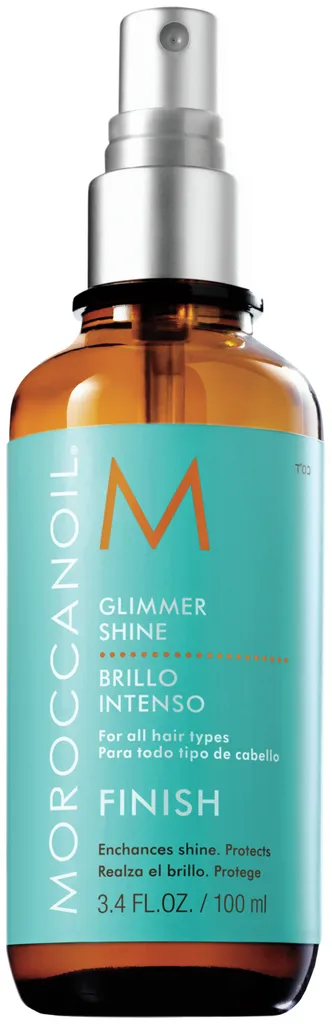 Moroccanoil Glimmer Shine Spray - 100 ml