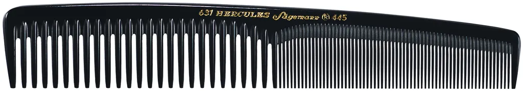Hercules Sägemann Ladies Travel Comb 631-445