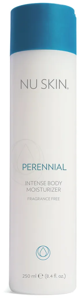 Nu Skin Perennial Body Lotion