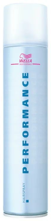Wella Performance Hairspray