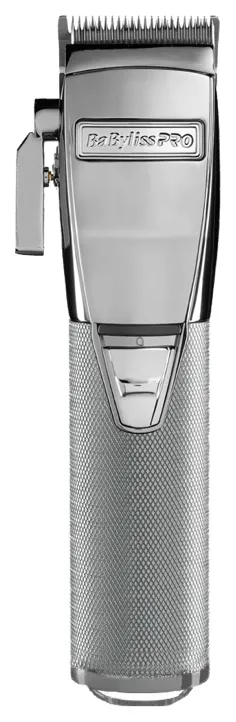 BaByliss Pro Hair Clipper Barber's Spirit