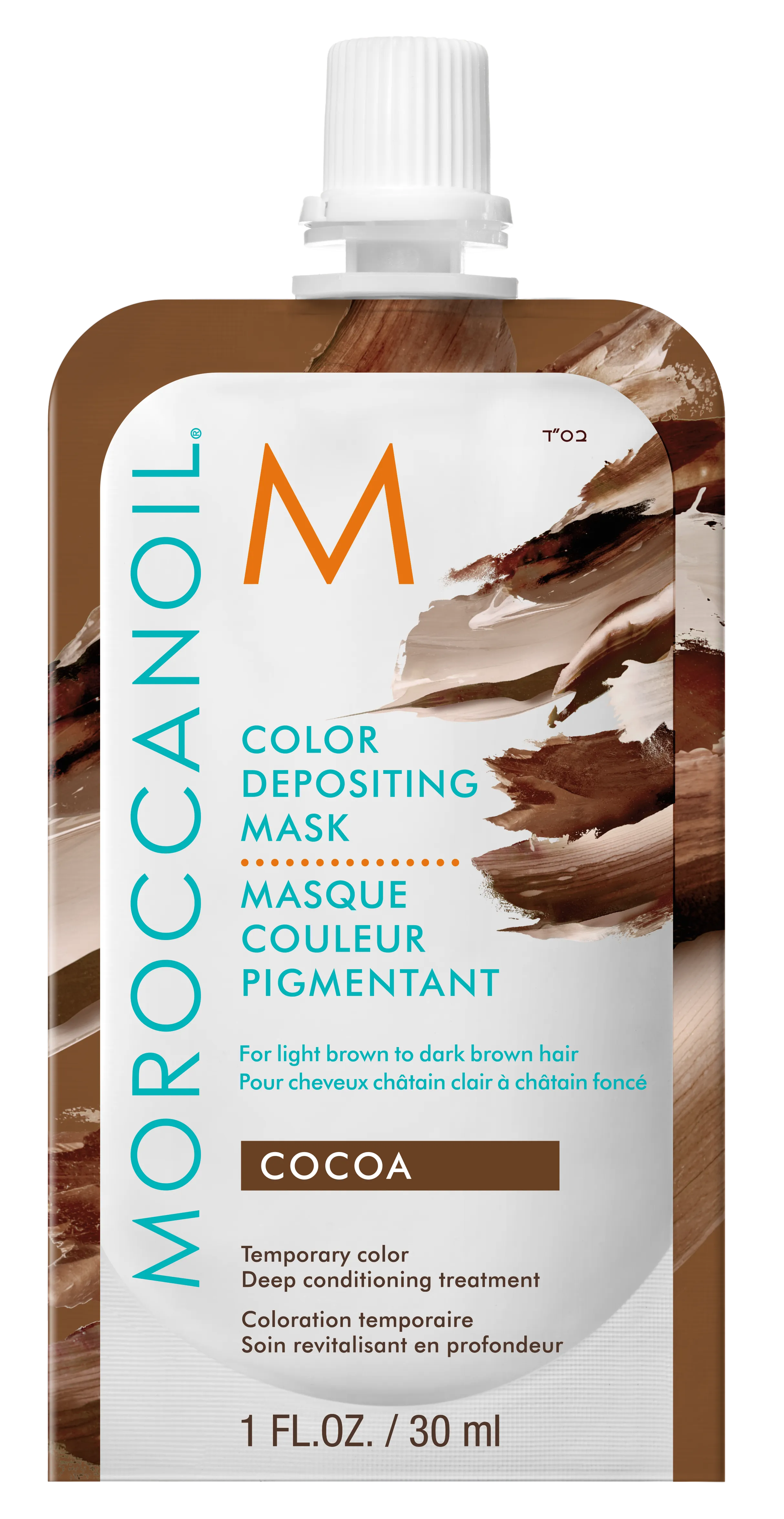Moroccanoil Color Depositing Mask