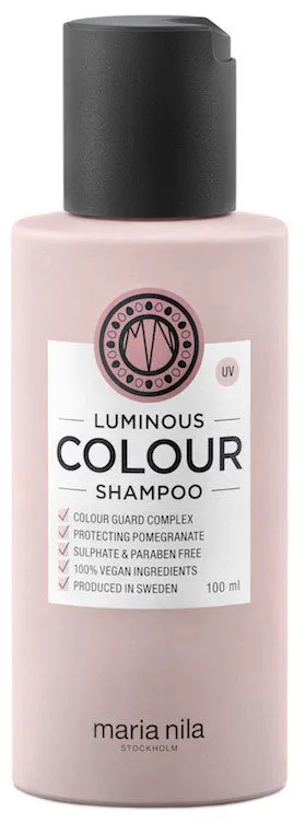 Maria Nila Luminous Colour Shampoo - 350 ml
