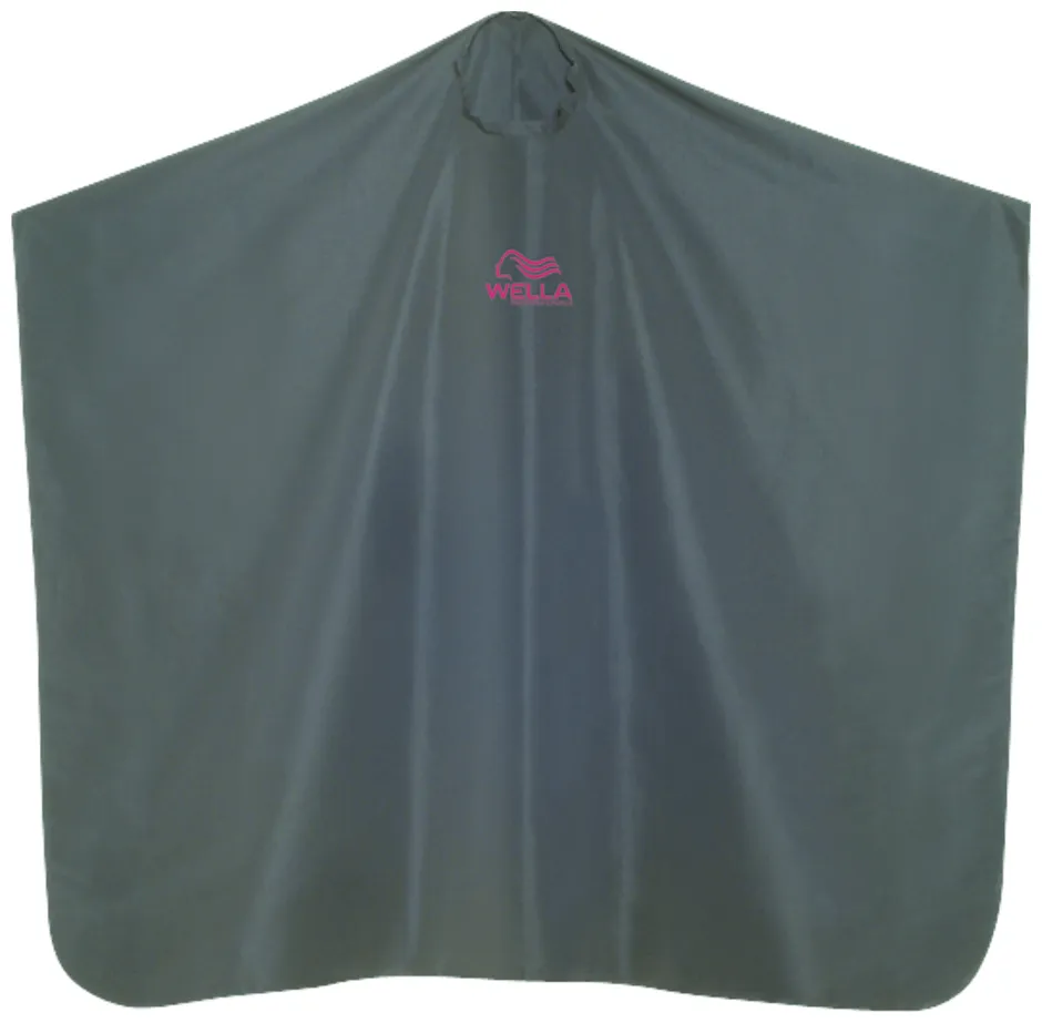 Wella Colouring Cape