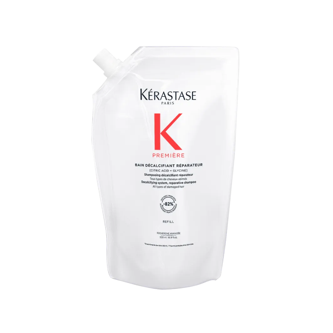 Kérastase Première Shampoo for damaged hair refill pack