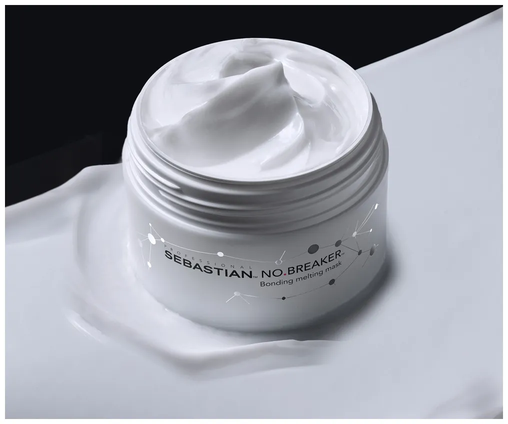 Sebastian No Breaker Bonding Melting Mask - 150ml