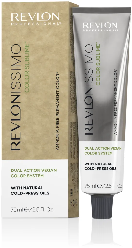 Revlon Professional Revlonissimo Color Sublime Highlifts - HL02