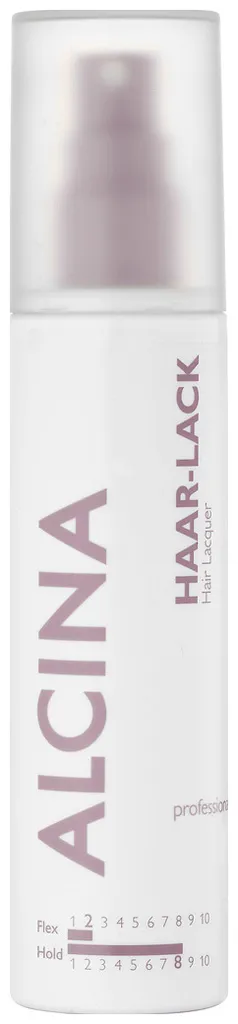 Alcina Professional Non-Aerosol Hair Lacquer
