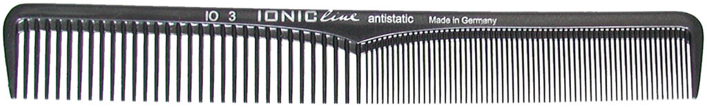 Hercules Sägemann Ionic Cutting Comb IO3
