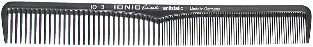 Hercules Sägemann Ionic Cutting Comb IO3