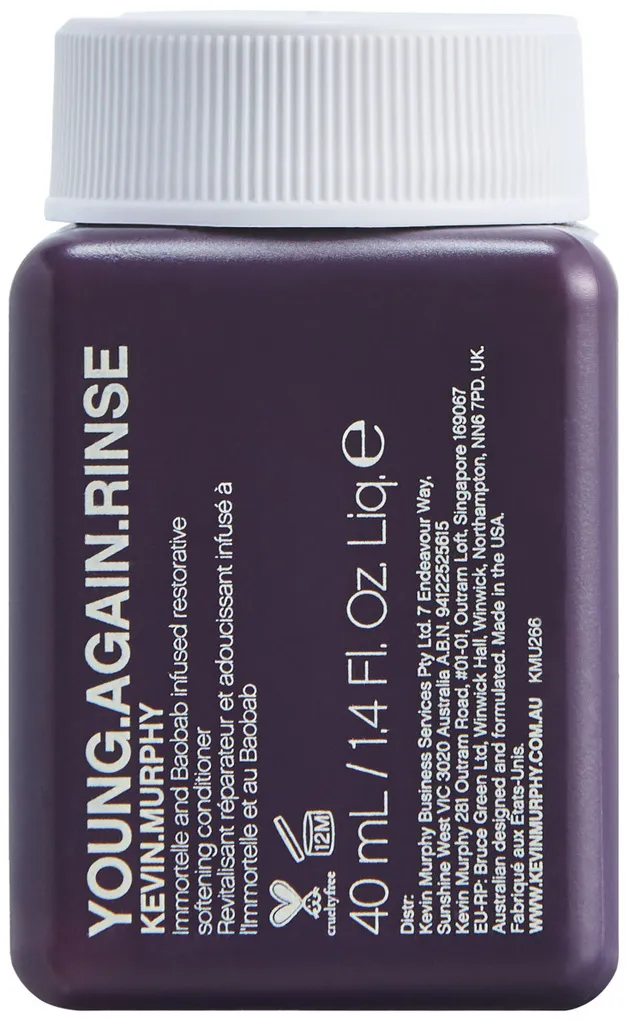 Kevin.Murphy Young Again Rinse