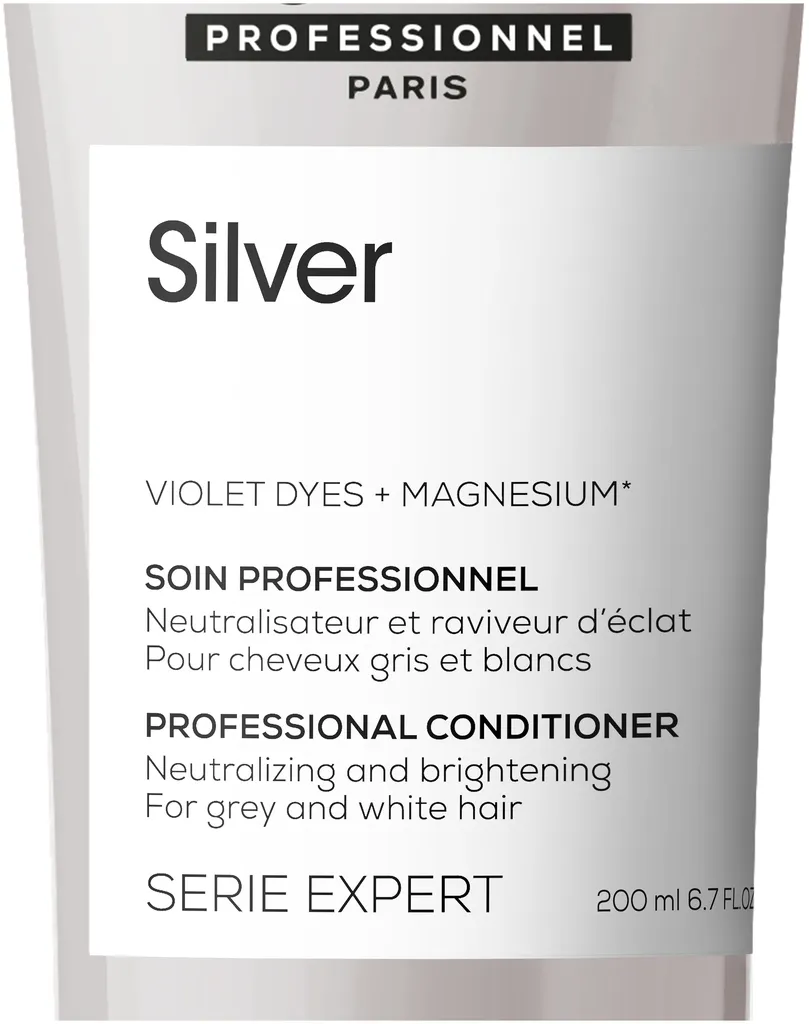 L’Oréal Série Expert Silver Conditioner