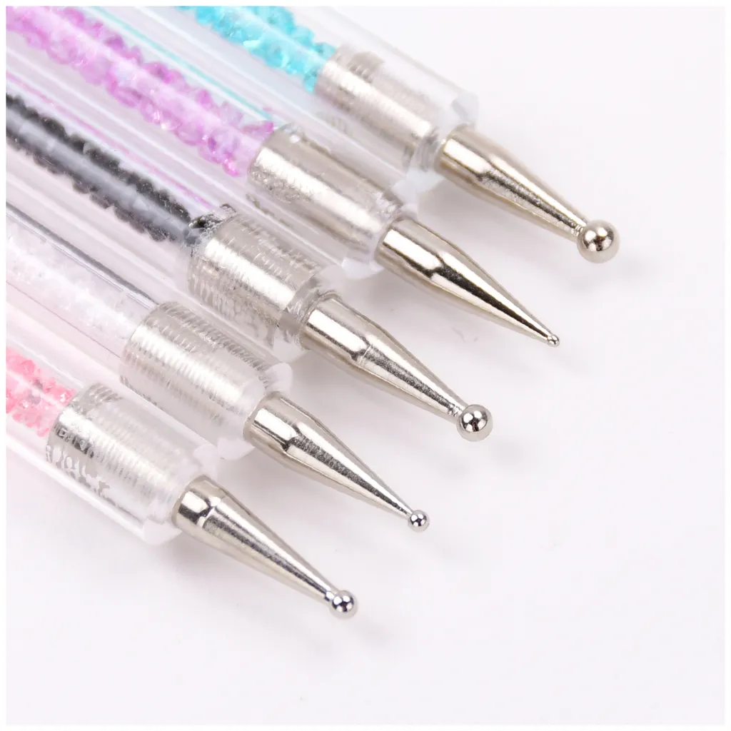 Juliana Nails Dotting Tool Set (Set of 5)