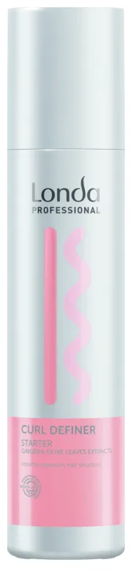 Londa Curl Definer Starter Pre-treatment