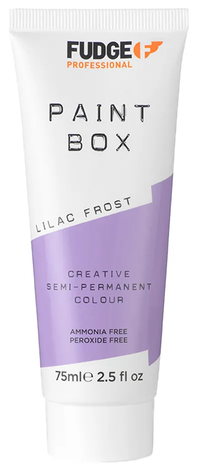 Fudge Paintbox Semi-Permanent Colour - Whiter Shade Of Pale