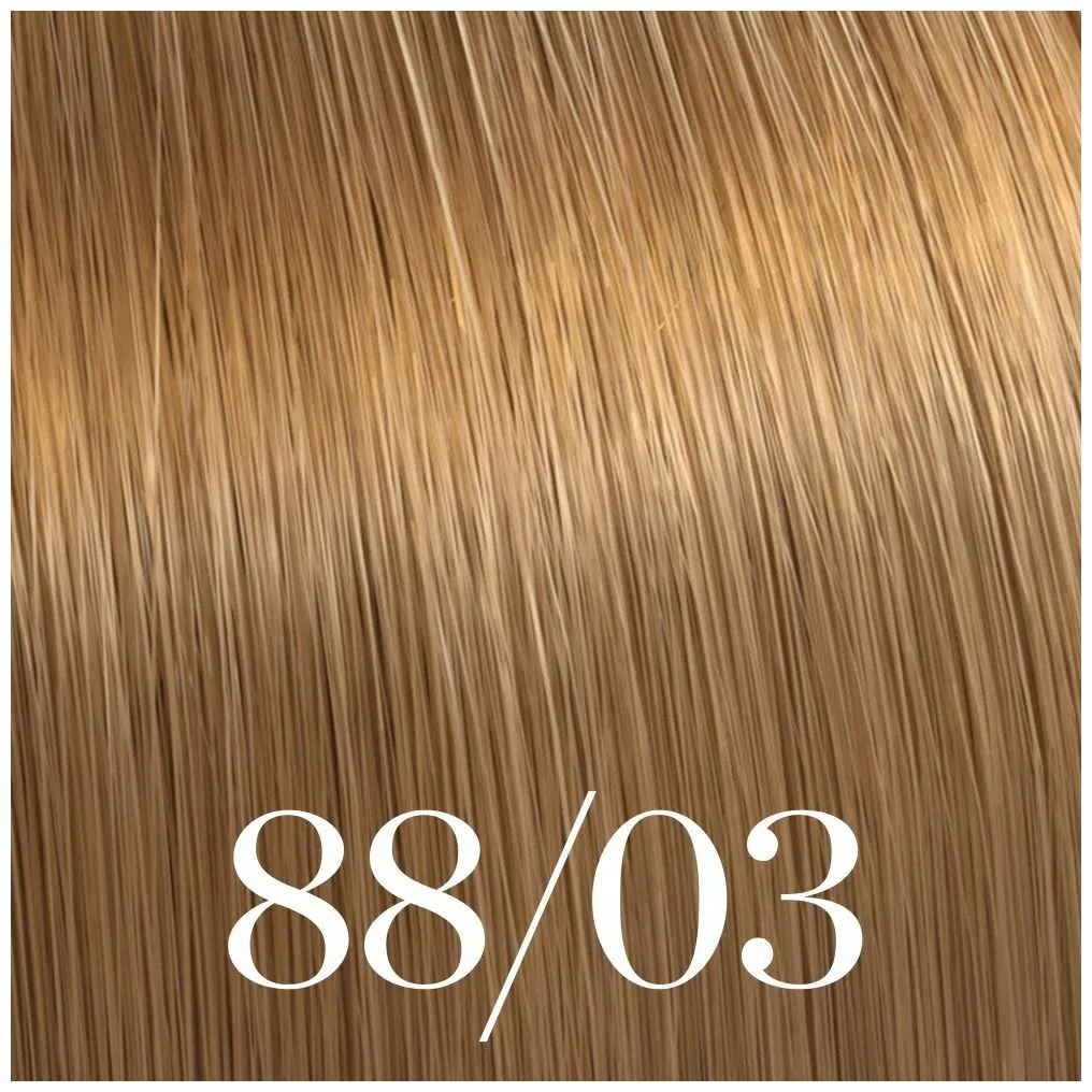 Wella Color Touch Plus 60ml - 55/03 light brown intensive natural gold