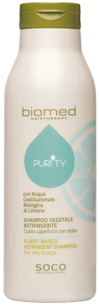 Biomed PURITY Astringent Shampoo