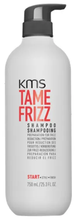 KMS Tamefrizz Shampoo - 300 ml