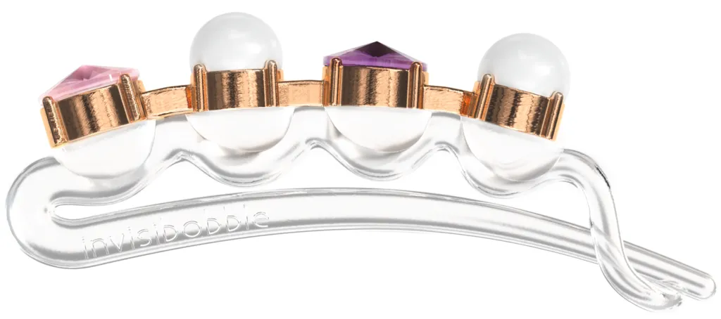 Invisibobble WAVER British Royal To Bead or not to Bead