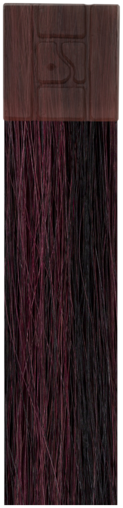 SHE Bonding Extensions Two Colours long 50+