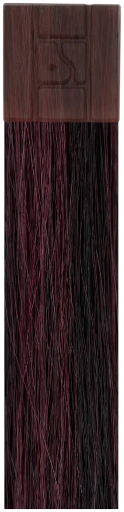 SHE Bonding Extensions Two Colours long 50+