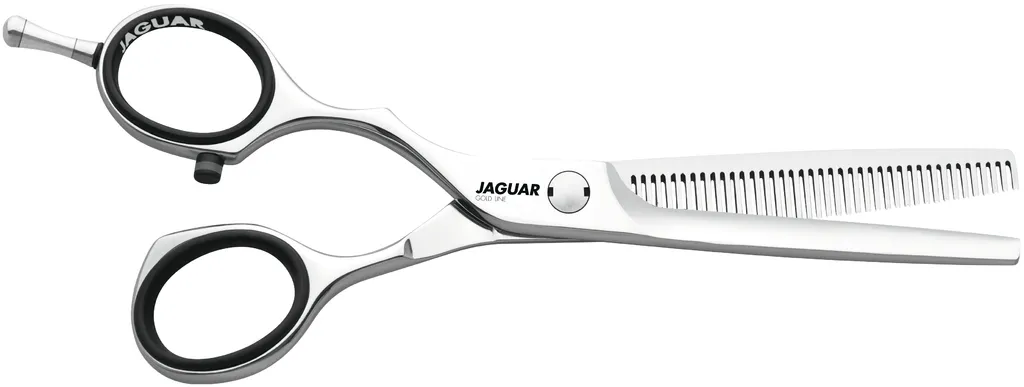 Jaguar Diamond CC 39 Left Model Scissors