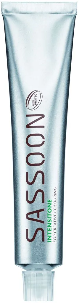 Sassoon Intensitone 60ml - Blue