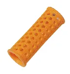 Comair Flat Wave Curlers Conical 10-Pack