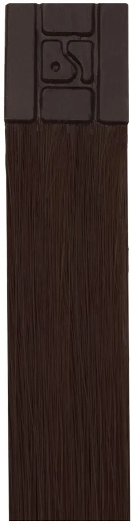 SHE Bonding Extensions Brown Colour 04