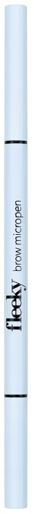 Fleeky Brow Micro Pen - light brown