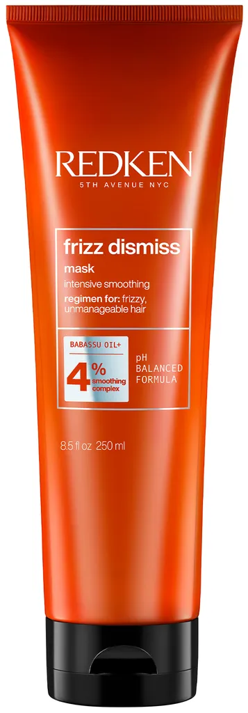 Redken Frizz Dismiss Mask - 250 ml