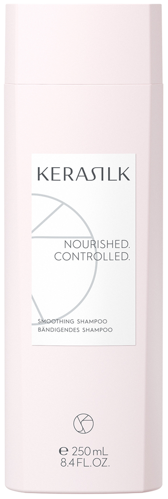 Kerasilk Smoothing Shampoo