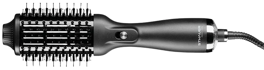 Air Brush Ceramic Hot Air Styling Brush