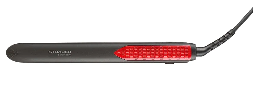 Papeete Smooth-Effect Hair Straightener
