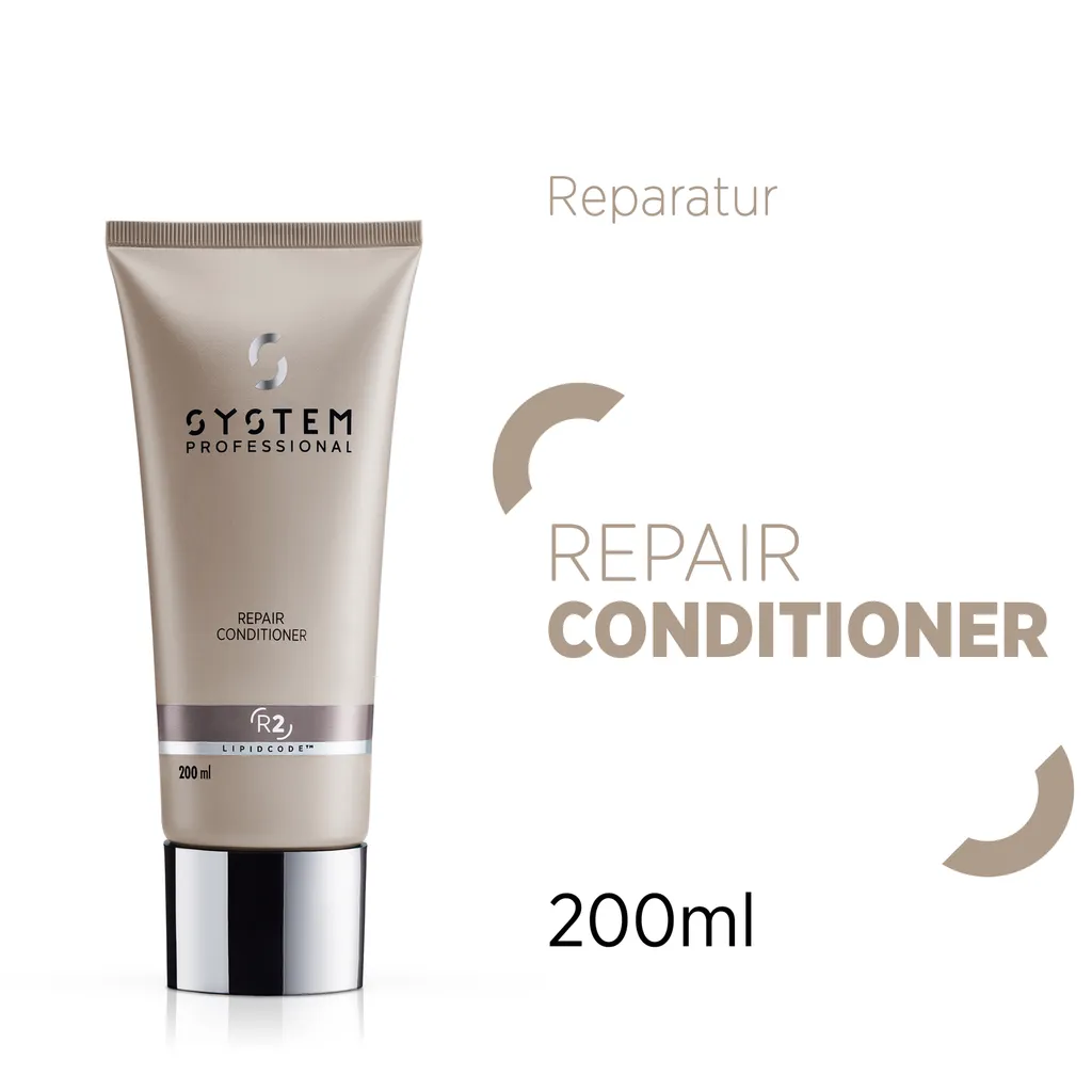 System Professional Lipid Code Repair Conditioner