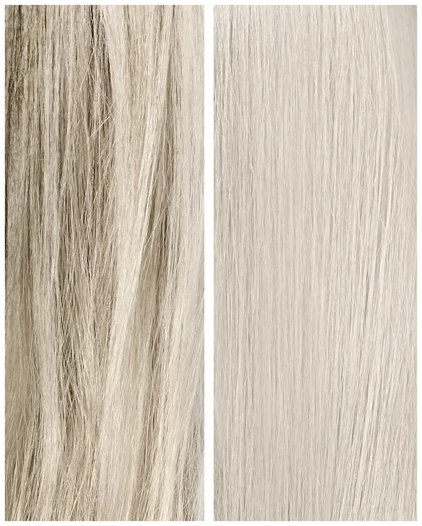 Shu Uemura Yubi Blonde Full Replenishing Conditioner