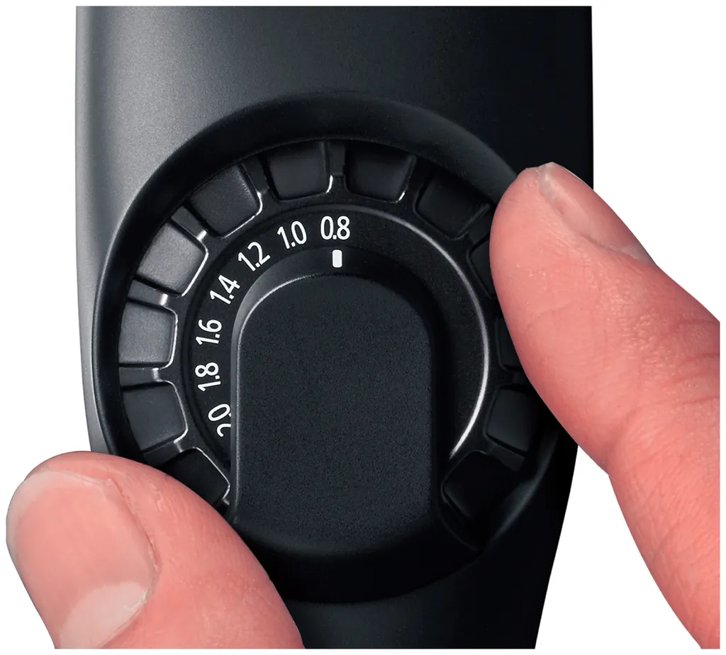 Panasonic ER-DGP90 Hair Clipper