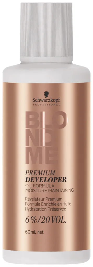 Schwarzkopf BlondMe Premium Developer 60ml - 12%